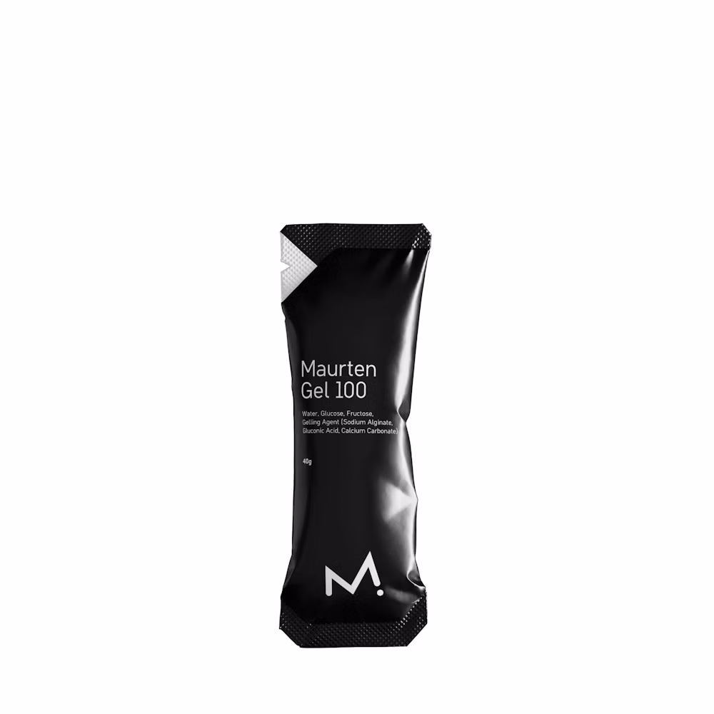 Gel énergétique Maurten Gel 100 (40g) 25g de glucides